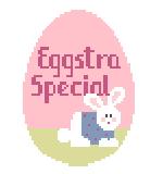 Eggstra Special! (Kathy Schenkel)