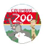 Columbus Zoo (Kathy Schenkel)