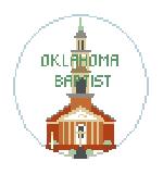 Oklahoma Baptist (Kathy Schenkel)