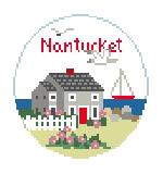 Nantucket (Kathy Schenkel)