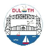 Duluth (Kathy Schenkel)