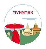 Myanmar (Kathy Schenkel)