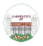 University of Minnesota (Kathy Schenkel)