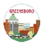 Greensboro (Kathy Schenkel)