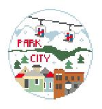 Park City (Kathy Schenkel)
