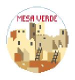 Mesa Verde (Kathy Schenkel)