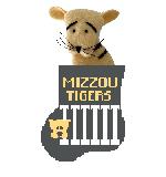 Mizzou w/Tiger (Kathy Schenkel)