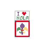 I Love NOLA (Kathy Schenkel)