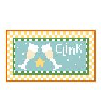 Tiny Inspirations - Clink (Kathy Schenkel)