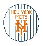 New York Mets (Kathy Schenkel)