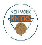New York Knicks (Kathy Schenkel)