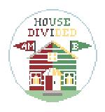 House Divided A&M and Baylor (Kathy Schenkel)