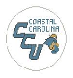 Coastal Carolina University (Kathy Schenkel)
