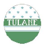 Tulane (Kathy Schenkel)