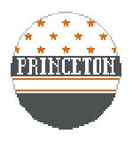 Princeton (Kathy Schenkel)