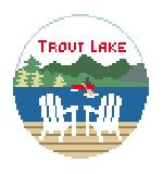 Trout Lake (Kathy Schenkel)