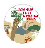 Joshua Tree National Park (Kathy Schenkel)