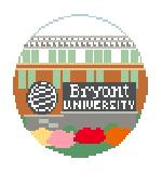 Bryant University, RI (Kathy Schenkel)
