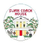 Swan Coach House (Kathy Schenkel)
