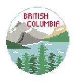 British Columbia (Kathy Schenkel)