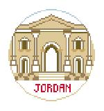Jordan (Kathy Schenkel)