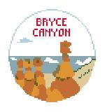 Bryce Canyon (Kathy Schenkel)