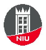 Northern Illinois University (Kathy Schenkel)