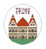 Texas State (Kathy Schenkel)