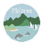 Mo orea (Kathy Schenkel)