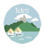 Tahiti (Kathy Schenkel)