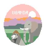 Uganda (Kathy Schenkel)