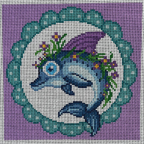 Ocean Grace (Ashley Evans Designs)