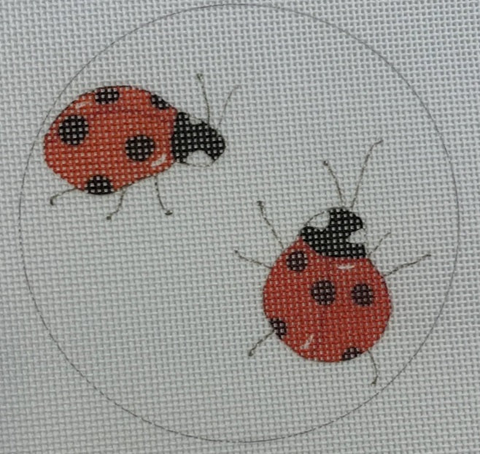 Ladybugs (Collection Designs)