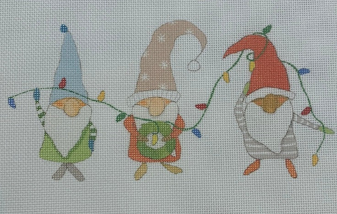 Gnomes (Collection Designs)