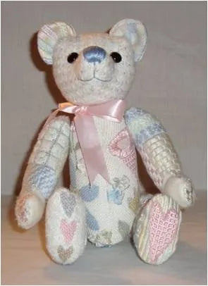 Baby Bear