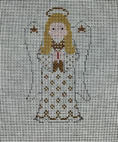 Nativity - Archangel (Petei)