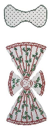 Holly Angel, The - 13M (Griffin Designs)