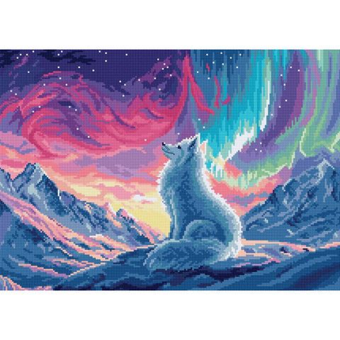 Aurora Guardian (Letistitch)