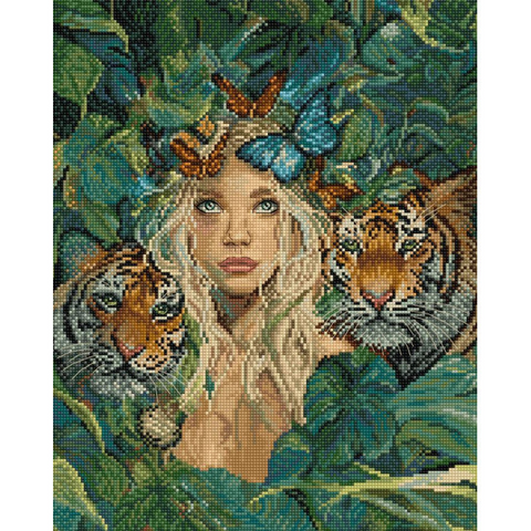 Nature's Muse (Letistitch)