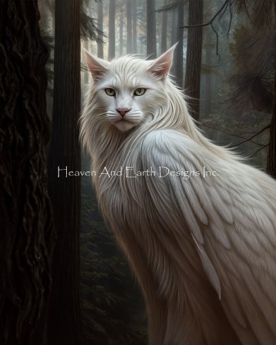 Forest Guardian (HAED)