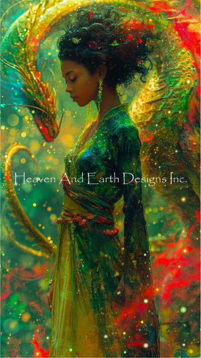 Green Goddess (HAED)