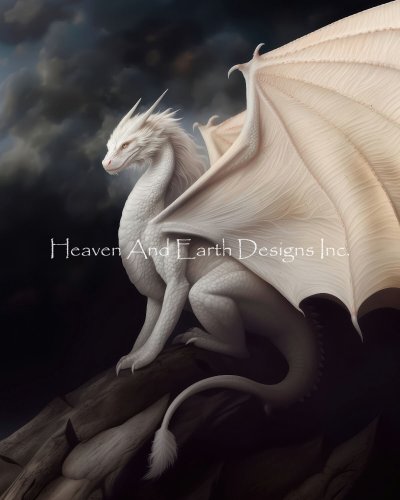 Pure Beauty - Dragon Muse (HAED)
