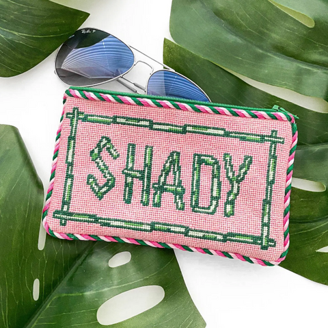 Shady (Morgan Julia)