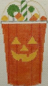 Jackolantern Cup (Rachel Donley)