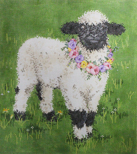 Very Valais (Sandra Gilmore)
