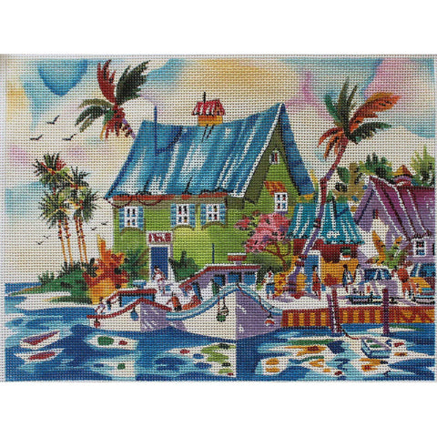 Key West (PLD Designs)
