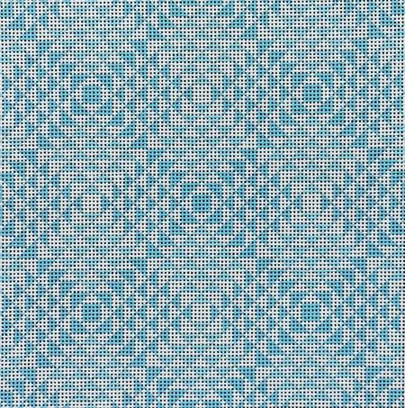 Pyramids/Mint (Joel Dewberry)