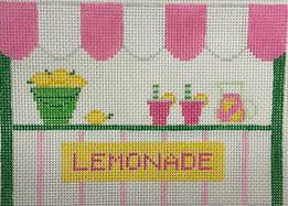 Lemonade Stand Tray (Rachel Donley)