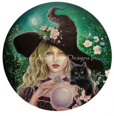 Crescent Moon (Gabriella Szabo)