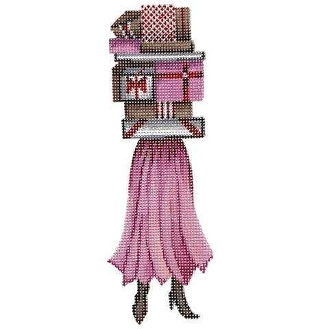 Gifts and Ruffles (Rose Hill Designs)